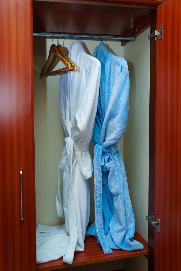 Jarin Hotel Кампала Экстерьер фото
