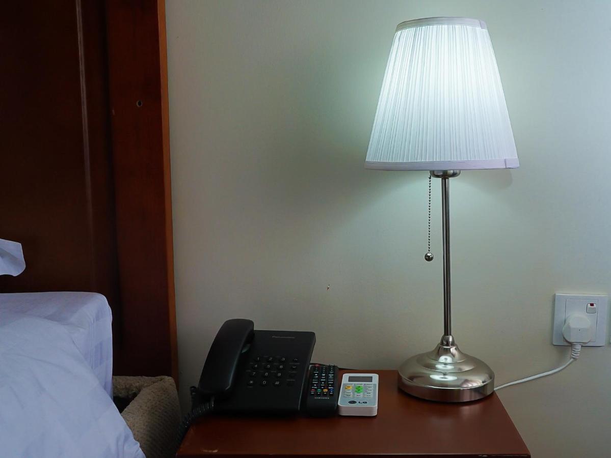 Jarin Hotel Кампала Экстерьер фото